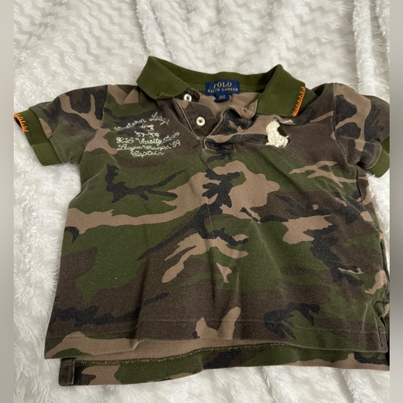 #27 Top - Picture 1 of 3